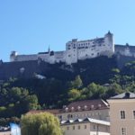 Motorrad- Tour : Tatzlwurm – Salzburg