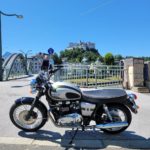 Motorrad- Tour : Tatzlwurm / Kufstein – Salzburg